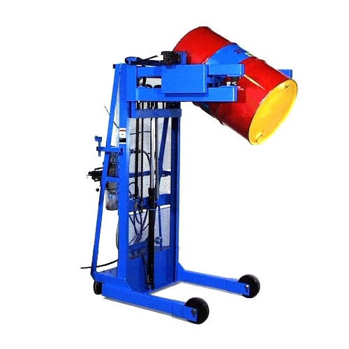 drum-handling-trucks