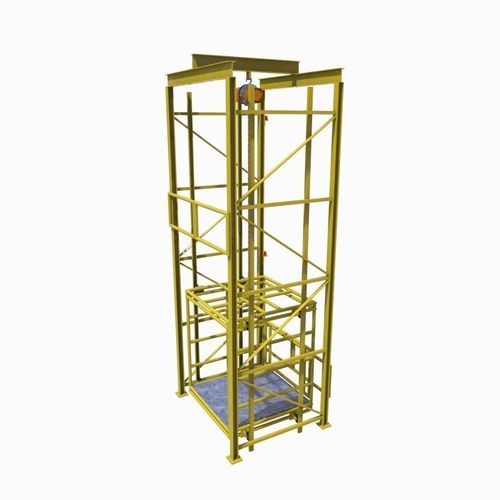 industrial-lift