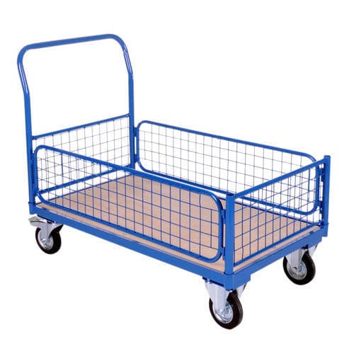 industrial-trolley