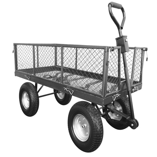 trolley